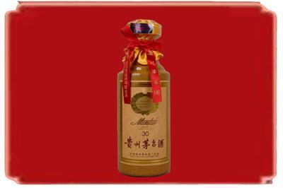 锡林郭勒阿巴嘎烟酒回收30年份茅台酒.jpg